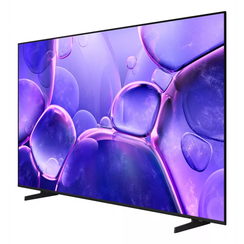 LED TV Samsung UE75U8072FUXXH U8000F 75 Zoll (190,5 cm) 4K UHD, Tizen, HDR10+, Wi‑Fi, Bluetooth 5.3