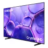 LED TV Samsung UE75U8072FUXXH U8000F 75 Zoll (190,5 cm) 4K UHD, Tizen, HDR10+, Wi‑Fi, Bluetooth 5.3