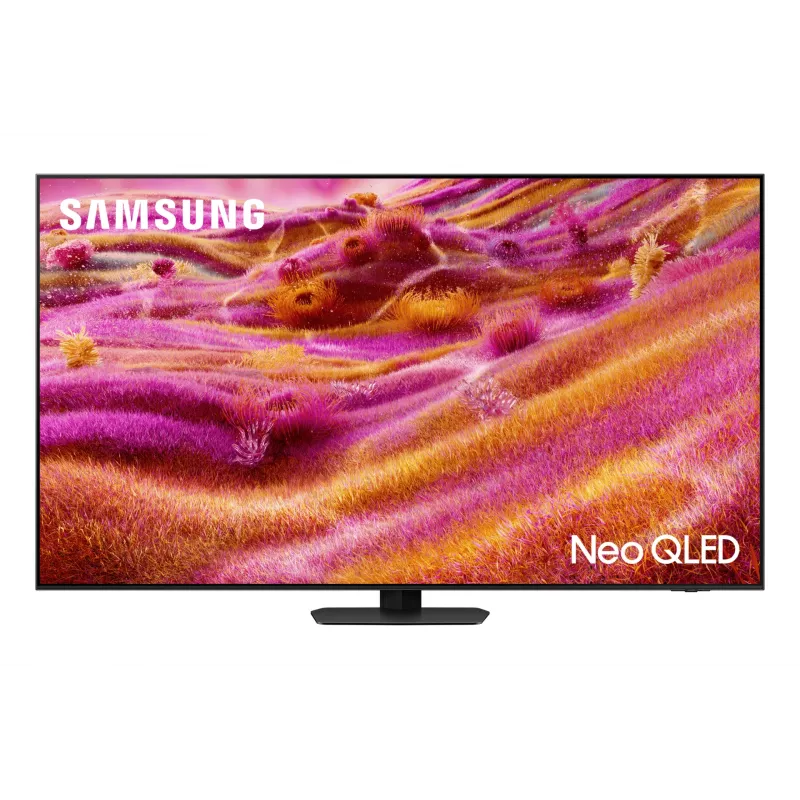Fernseher Samsung QE75QN90FAT 75 Zoll Neo QLED 4K UHD, Mini LED, Tizen, 120 Hz, 4 HDMI, 60 W