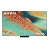 TV Samsung 75 Zoll Neo QLED QN85F 4K UHD, Neo QLED, 3840×2160, Tizen, Wi‑Fi, HDMI×4, 75 Zoll (189 cm), Silber