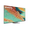 TV Samsung 75 Zoll Neo QLED QN85F 4K UHD, Neo QLED, 3840×2160, Tizen, Wi‑Fi, HDMI×4, 75 Zoll (189 cm), Silber