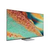 TV Samsung 75 Zoll Neo QLED QN85F 4K UHD, Neo QLED, 3840×2160, Tizen, Wi‑Fi, HDMI×4, 75 Zoll (189 cm), Silber