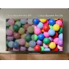 TV Samsung 75 Zoll Neo QLED QN85F 4K UHD, Neo QLED, 3840×2160, Tizen, Wi‑Fi, HDMI×4, 75 Zoll (189 cm), Silber