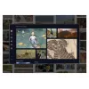 Fernseher Samsung QE65LS03FAUXXH 65 Zoll The Frame QLED 4K HDR Smart TV, 3840×2160, Tizen, 120Hz