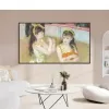 Fernseher Samsung QE65LS03FAUXXH 65 Zoll The Frame QLED 4K HDR Smart TV, 3840×2160, Tizen, 120Hz