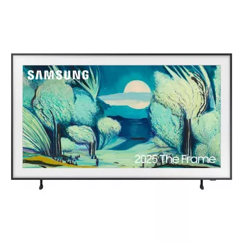 Fernseher Samsung QE65LS03FAUXXH 65 Zoll The Frame QLED 4K HDR Smart TV, 3840×2160, Tizen