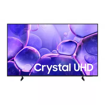 TV Samsung UE55U8092FUXXH 55 Zoll (139,7 cm) 4K Ultra HD LED, Tizen, HDR10+, 3-seiten-rahmenloses Design, Wi‑Fi, Bluetooth 5.3