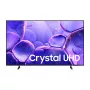 TV Samsung UE55U8092FUXXH 55 Zoll (139,7 cm) 4K Ultra HD LED, Tizen, HDR10+, 3-seiten-rahmenloses Design, Wi‑Fi, Bluetooth 5.3