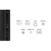 TV TCL P79K 50 Zoll QLED 4K (127 cm) 3840 x 2160, Google TV, HDR10+, HDMI 2.1, 3xHDMI, Wi‑Fi, Bluetooth