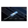 TV TCL P79K 50 Zoll QLED 4K (127 cm) 3840 x 2160, Google TV, HDR10+, HDMI 2.1, 3xHDMI, Wi‑Fi, Bluetooth
