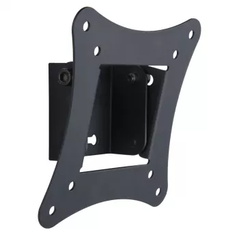 Techly ICA-LCD-900 76,2 cm (30 Zoll) Schwarz
