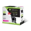 Techly ICA-LCD-900 76,2 cm (30 Zoll) Schwarz