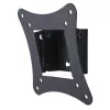 Techly ICA-LCD-900 76,2 cm (30 Zoll) Schwarz