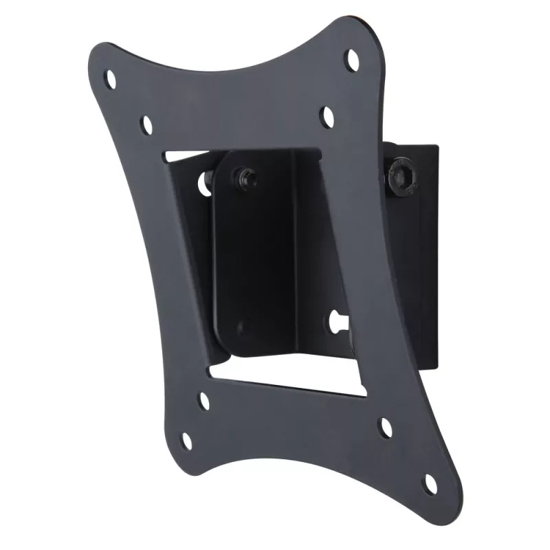 Techly ICA-LCD-900 76,2 cm (30 Zoll) Schwarz