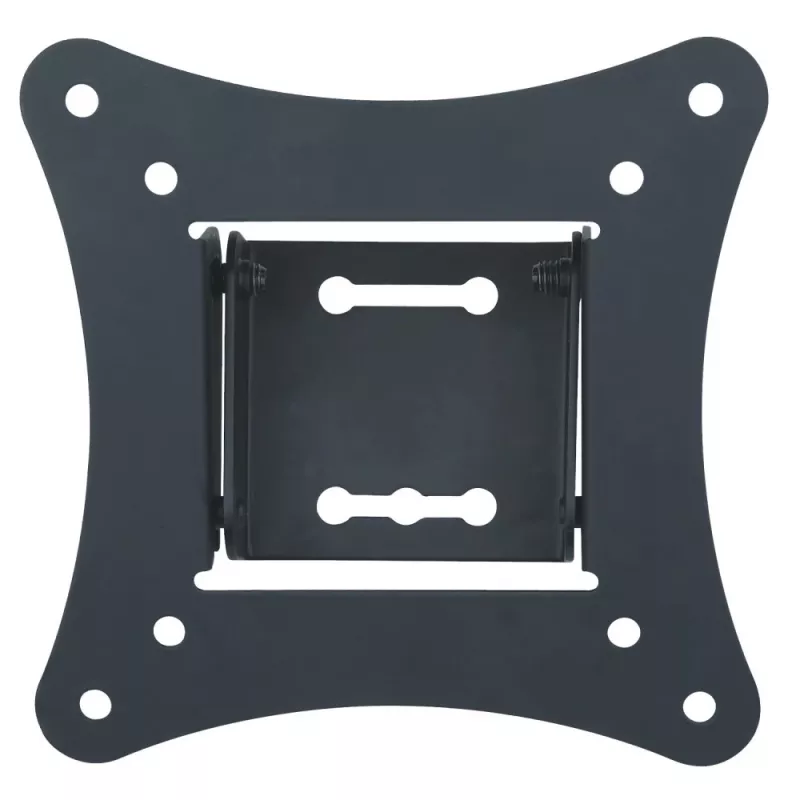 Techly ICA-LCD-900 76,2 cm (30 Zoll) Schwarz