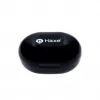 Haxe Hörverstärker JH-A39 In-Ear, wiederaufladbar, 35 dB Verstärkung, 400–4500 Hz, 6 Lautstärkestufen, Ladeetui