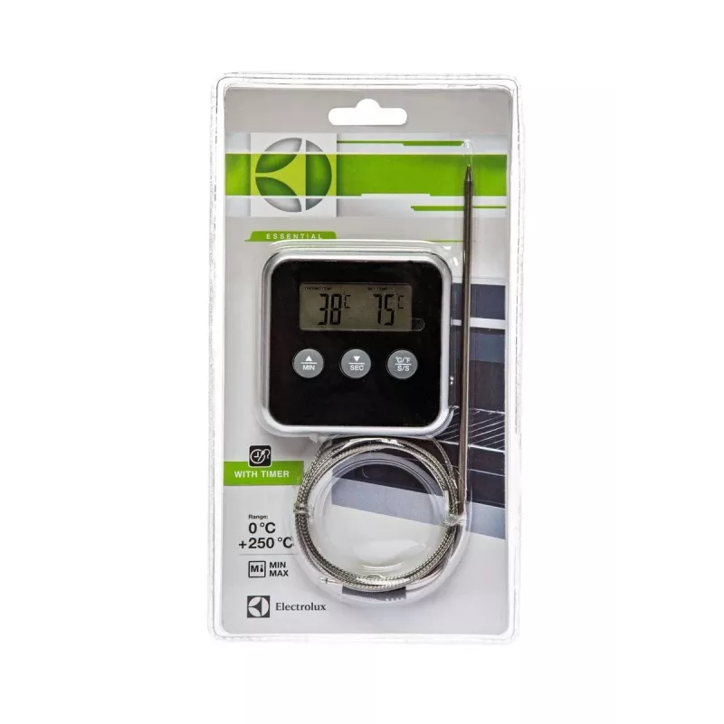 Electrolux E4KTD001 Lebensmittelthermometer Digital