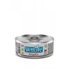 Nassfutter für Katzen Farmina Vet Life Natural Diet Cat Hepatic 85 g — Leberunterstützung, Huhn, getreidefrei, adult