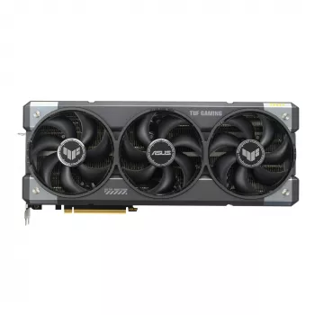 Grafikkarte ASUS TUF Gaming GeForce RTX 5090 — 32 GB GDDR7, 512-Bit, PCIe 5.0, 3 Lüfter