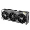 Grafikkarte ASUS TUF Gaming GeForce RTX 5090 — 32 GB GDDR7, 512-Bit, PCIe 5.0, 3 Lüfter