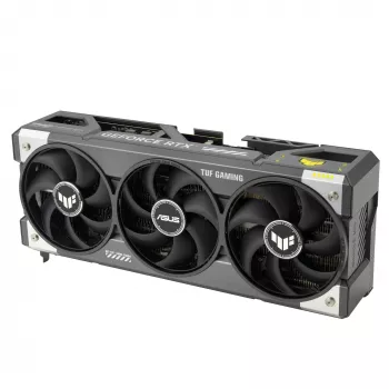 Grafikkarte ASUS TUF Gaming GeForce RTX 5090 — 32 GB GDDR7, 512-Bit, PCIe 5.0, 3 Lüfter