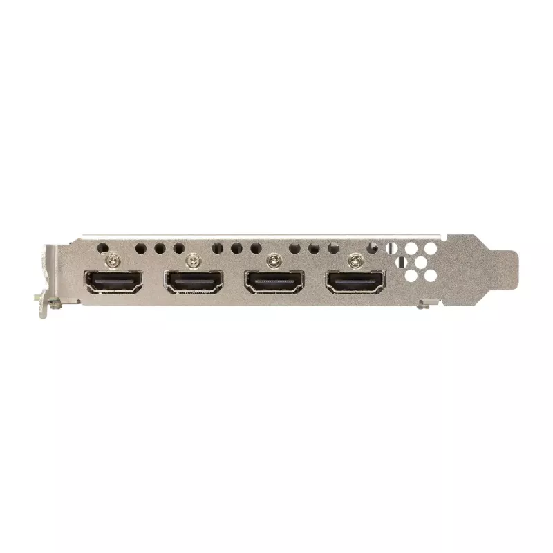Grafikkarte Sparkle Intel Arc A310 OMNI View — 4 GB GDDR6, 2000 MHz, PCIe 4.0 x8