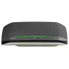 HP Poly Sync 10 Lautsprecher + USB-A-auf-USB-C-Kabel, PC, schwarz, 0,715 m, Windows 10, Windows 11, MacOS, 100–7800 Hz