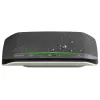 HP Poly Sync 10 Lautsprecher + USB-A-auf-USB-C-Kabel, PC, schwarz, 0,715 m, Windows 10, Windows 11, MacOS, 100–7800 Hz