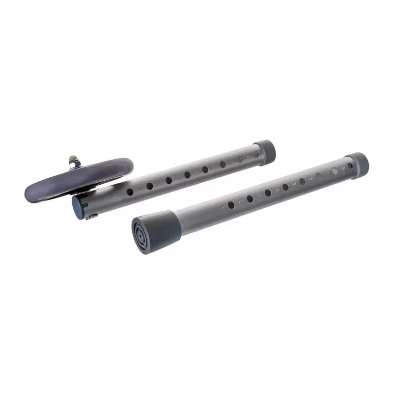 ActionMed B100AM tri-funktionaler Gehwagen