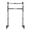 ActionMed B100AM tri-funktionaler Gehwagen
