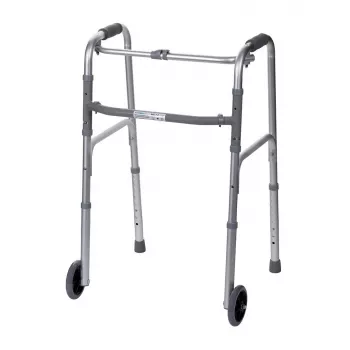 ActionMed B100AM tri-funktionaler Gehwagen