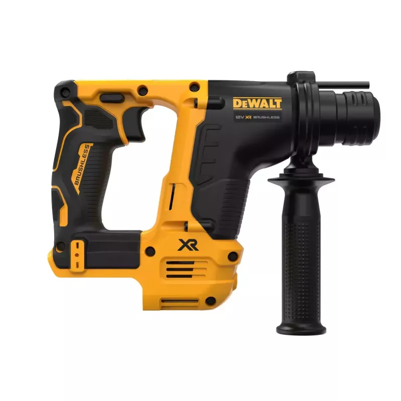 Bohrhammer DeWALT DCH072NT-XJ