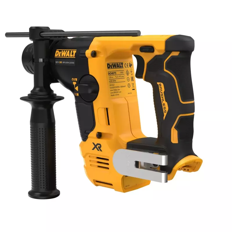 Bohrhammer DeWALT DCH072NT-XJ