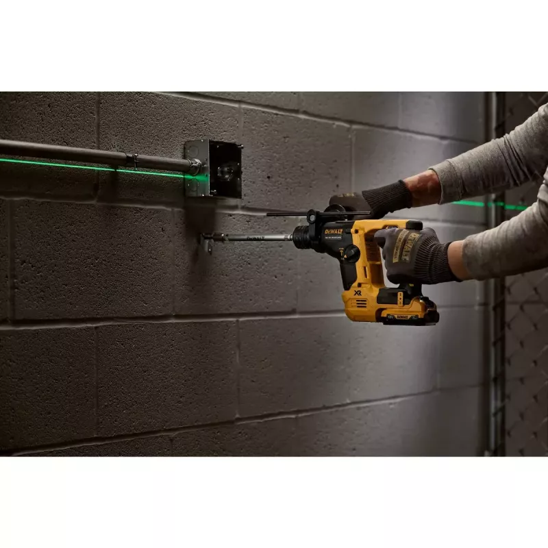 Bohrhammer DeWALT DCH072NT-XJ