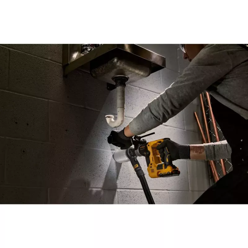 Bohrhammer DeWALT DCH072NT-XJ