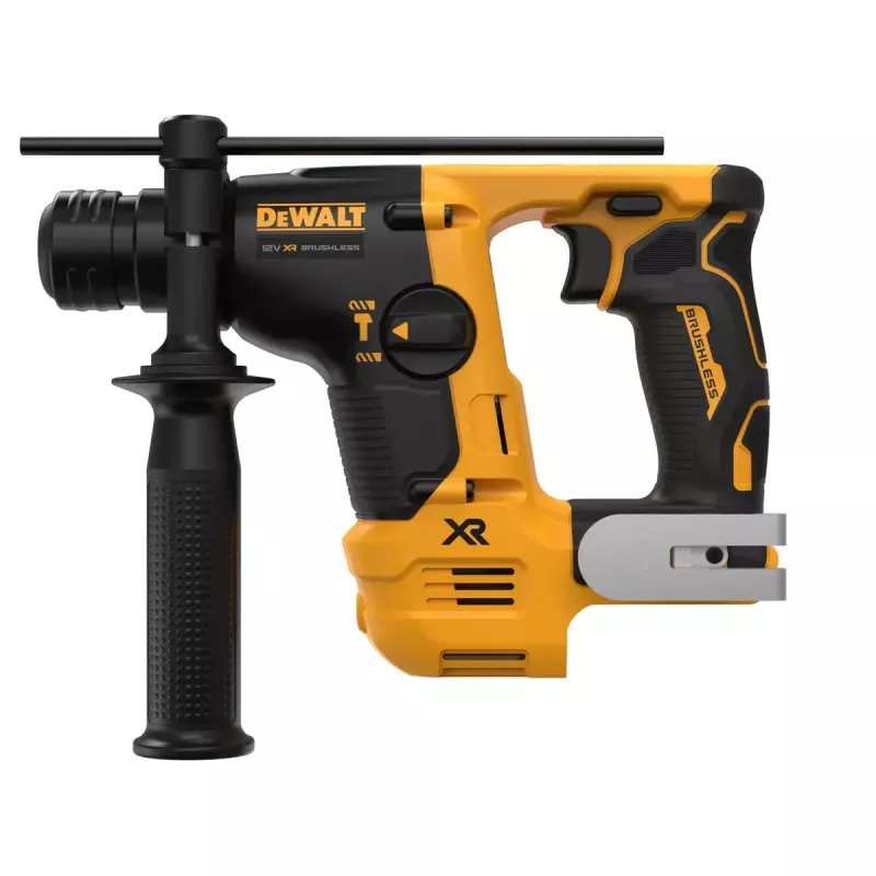 Bohrhammer DeWALT DCH072NT-XJ