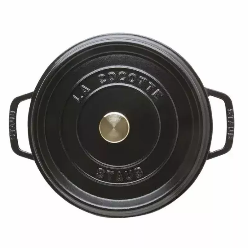 Schmorbräter Staub La Cocotte 3,8 l