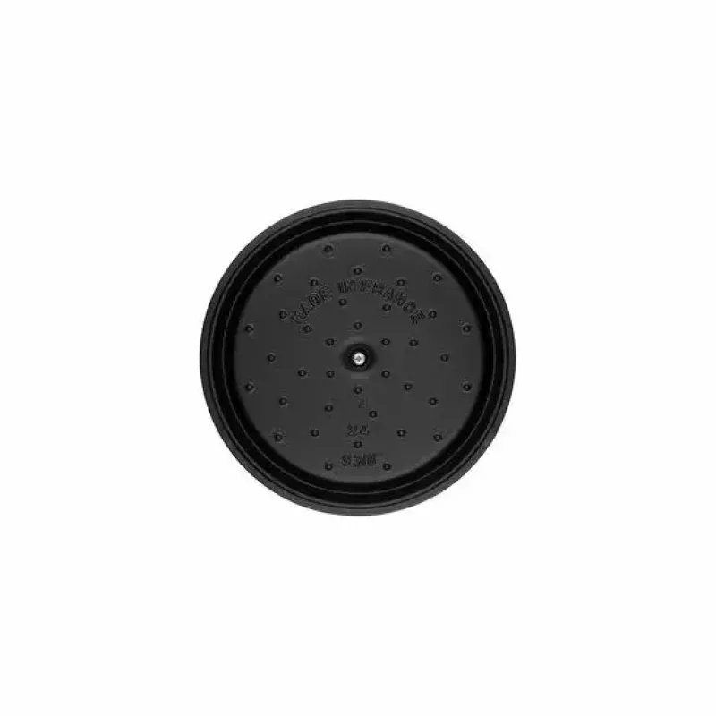 Schmorbräter Staub La Cocotte 3,8 l
