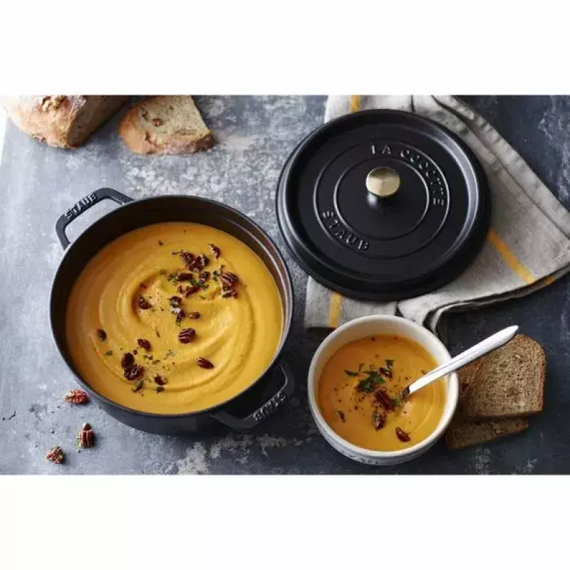 Schmorbräter Staub La Cocotte 3,8 l