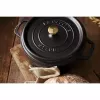 Schmorbräter Staub La Cocotte 3,8 l