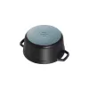 Schmorbräter Staub La Cocotte 3,8 l