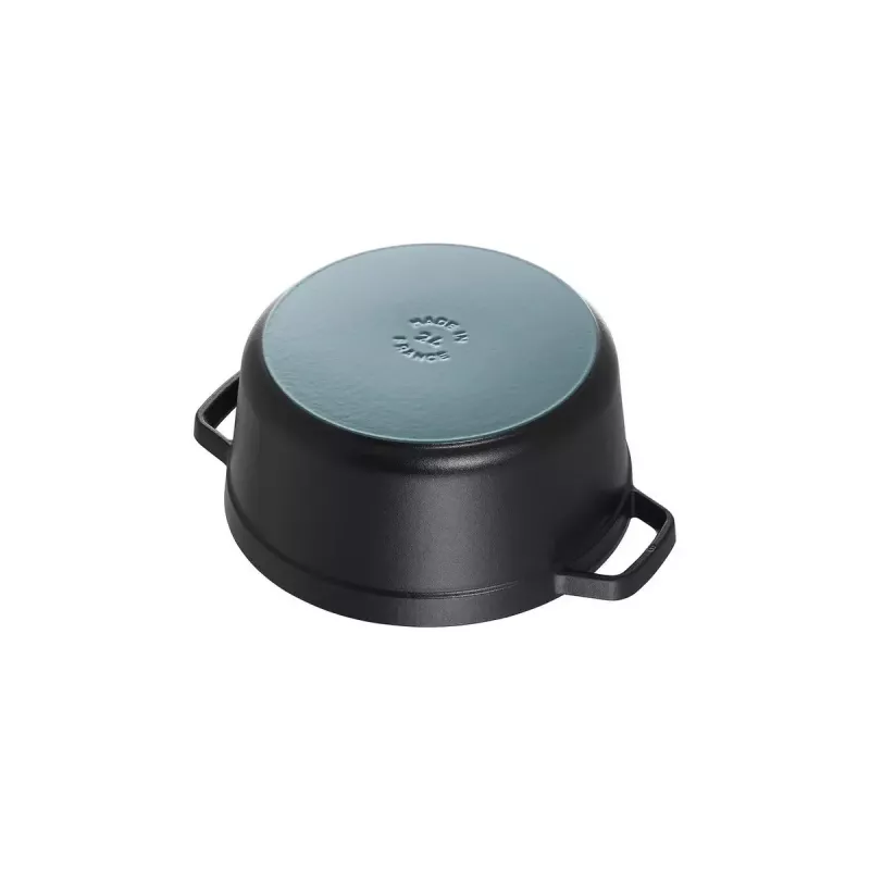 Schmorbräter Staub La Cocotte 3,8 l