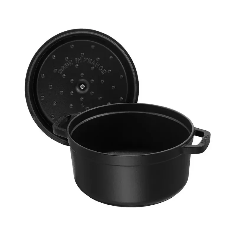 Schmorbräter Staub La Cocotte 3,8 l