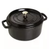 Schmorbräter Staub La Cocotte 3,8 l