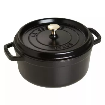 Schmorbräter Staub La Cocotte 3,8 l