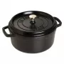 Schmorbräter Staub La Cocotte 3,8 l