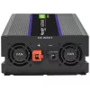 Wechselrichter QOLTEC Monolith 6000 MS 12V auf 230V 6000W