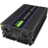 Wechselrichter QOLTEC Monolith 6000 MS 12V auf 230V 6000W