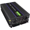 Wechselrichter QOLTEC Monolith 6000 MS 12V auf 230V 6000W
