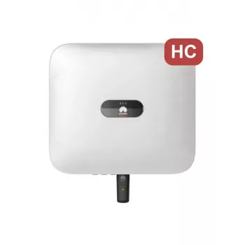 HUAWEI Solar-Wechselrichter SUN2000-5KTL-M1-HC 5 kW dreiphasig, 2 MPPT